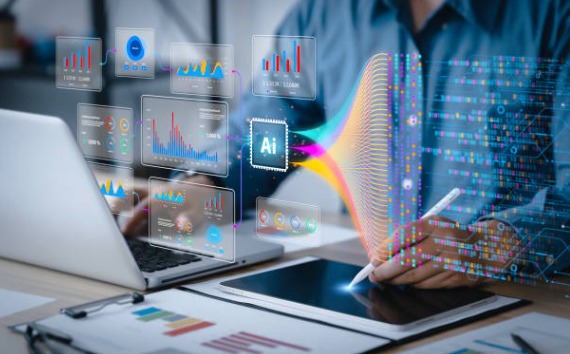 CEO Section Background